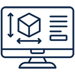 BIM, CAD and 3D Modelling Support