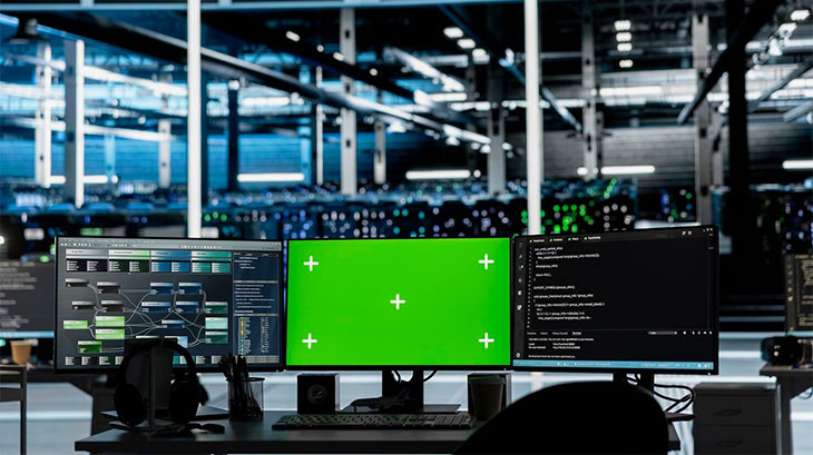 Data Centres
