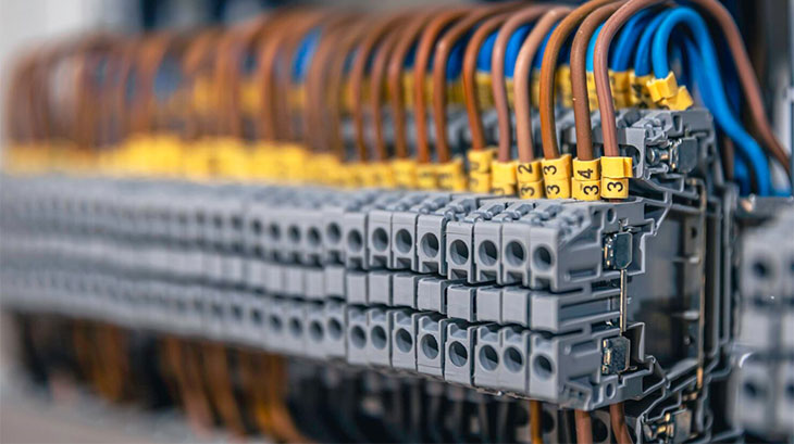 HVDC / Interconnectors