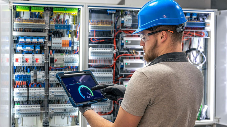 Industrial and Private Networks