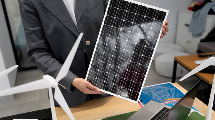 Renewables and BESS