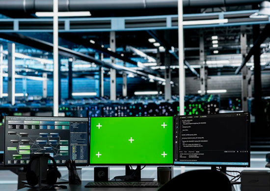 Data Centres