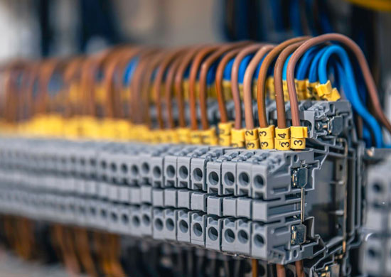 HVDC / Interconnectors