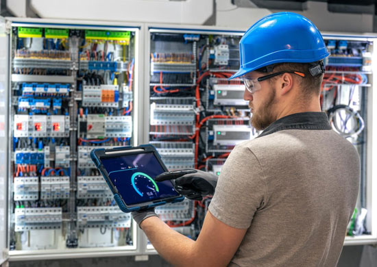 Industrial and Private Networks