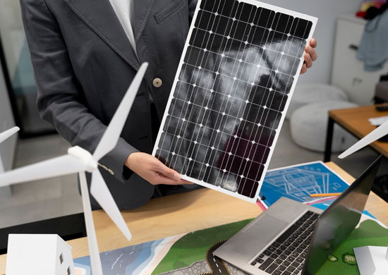 Renewables and BESS