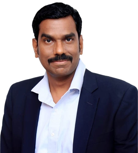 Sambanthan Loganathan