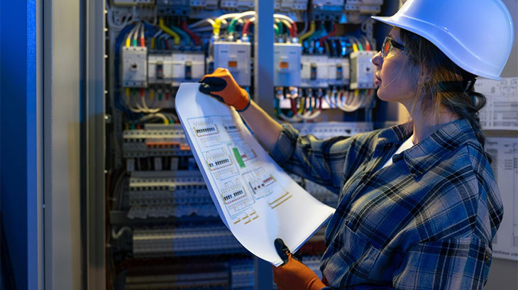 HSE and CDM-Aware Design